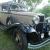 1932 Dodge 4dr Sedan...114 Wb..