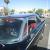 1965 Dodge Coronet Mopar Sport Coupe Black California Car Bucketseat Floor Shift