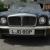  1975 DAIMLER SOVEREIGN 3.4 AUTO OWNED BY FILM STAR TERRY-THOMAS 