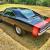1970 Dodge Charger 440 RT/SE (Special Edition) Triple Black, Matching Numbers
