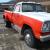 1975 Dodge 300, 4x4 Dually,