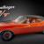 1970 Dodge Challenger R/T  2 DR HT Spec. Edition "426 Hemi"