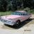 Beautiful, original 1959 Dodge Royal