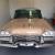 1958 Dodge Custom Royal 55K orig miles Estate Car BEAUTIFUL! RUST FREE