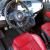 2012 Fiat 500 Abarth Dealer Customized, 217 hp, Custom ECU, Custom Wheels, More!