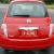 2013 Fiat 500 "Pop"