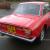  1976 LANCIA FULVIA 1.3S COUPE RHD LOVELY USABLE CAR 