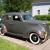 1937 Ford Standard Touring fordor Sedan - Original