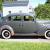 1937 Ford Standard Touring fordor Sedan - Original