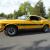 1970 Mustang Mach 1 Fastback Twister Tribute Nicely Refurbished