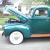 1946 ford shortbed pickup truck