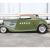 SHOW WINNING 1933 FORD ROADSTER WWII TRIBUTE CAR 383 HEIDTS CURRIE PRO-BUILT CAR