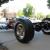 1930 Ford Sedan Hot Rod