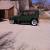 1930 Ford Sedan Hot Rod