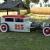 1929 ford model a Tudor sedan rat rod