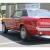 1968 Ford Mustang GT California Special