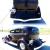 1934 FORD HENRY STEEL CAR CUSTOM CLASSIC STREET HOT ROD DAILY DRIVER POWERFULL