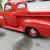 1951 Ford F100 Hot Rod