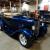 1930 Ford Hot Rod Professionally Built All Steel