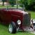 1932 Ford Roadster,HOT ROD,STREET ROD,Chevy 350,Brookville,SCTA,32