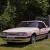 1989 Ford Mustang LX Convertible - LIMITED / RARE / 4 passenger specialty model