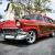 1956 FORD Country Squire WOODY WAGON Woodie