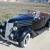 1936 Ford Phaeton Convertible  an excellent older restoration ready for summer!