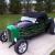 1932 Ford GRAVE DIGGER Roadster Blown Injected BBC 509 Merlin Motor