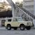 1969 CLASSIC FORD EARLY BRONCO HALF CAB FRAME OFF RESTORATION 4X4 LIFTED