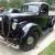 1938 Ford Pickup Truck, V8 85 HP, Black W/ Green Int.