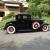 1932 REO Looks Like a 1932 Ford 5 Window Coupe Street Hot Rod