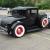 1932 REO Looks Like a 1932 Ford 5 Window Coupe Street Hot Rod