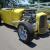 1927 Ford Roadster Hot Rod Crossram V8 Street Machine - Award Winner - VIDEO