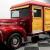 1947 Ford Woody Delivery Railway Express Truck Rare Museum Quality
