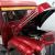 1947 Ford Woody Delivery Railway Express Truck Rare Museum Quality