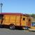 1947 Ford Woody Delivery Railway Express Truck Rare Museum Quality