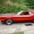 1971 Ford Mustang Mach 1, M-Code, 4speed, A/C, PS, not 1970 Shelby
