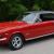 1966 MUSTANG COUPE 289 WITH AIR CONDITIONING *NO RESERVE PRICE