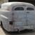 1952 Ford Panel Truck, 4 Door, V8, 460 CI, Partial Custom