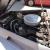 1952 Ford Panel Truck, 4 Door, V8, 460 CI, Partial Custom