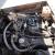 1952 Ford Panel Truck, 4 Door, V8, 460 CI, Partial Custom