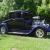 1929 Ford Coupe,  Streetrod