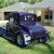 1929 Ford Coupe,  Streetrod