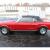 1968 Ford Mustang Convertible 289 V8 Auto A/C New Top