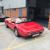 1986 Ferrari Mondial 3.2 Quattrovalvole Cabriolet. FSH