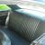 1966 Ford Fairlane 500 2 door hardtop