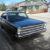 1966 Ford Fairlane 500 2 door hardtop