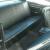 1966 Ford Fairlane 500 2 door hardtop