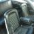 1966 Ford Fairlane 500 2 door hardtop