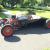 Ford Rat Rod Model T 1924 Roadster